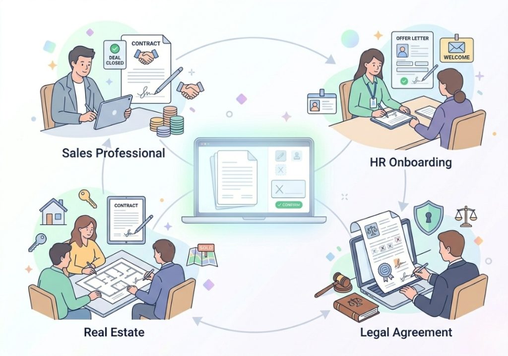 Use Cases by Industry Use Cases by Industry