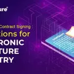 Electronic Signature Industry