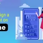 How to Sign a Document on iPhone