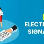 Legal Electronic Signature