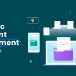 Electronic Document Management Software