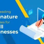 eSignatures