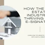 E-signatures
