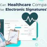Electronic Signatures