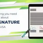 e-signature-laws