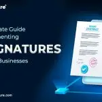 E-Signatures for Small Businesses