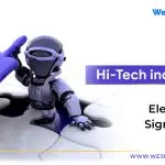 High-Tech-Industry