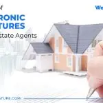 Electronic Signature for Real Estate Agents