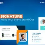 Email Signature Styles