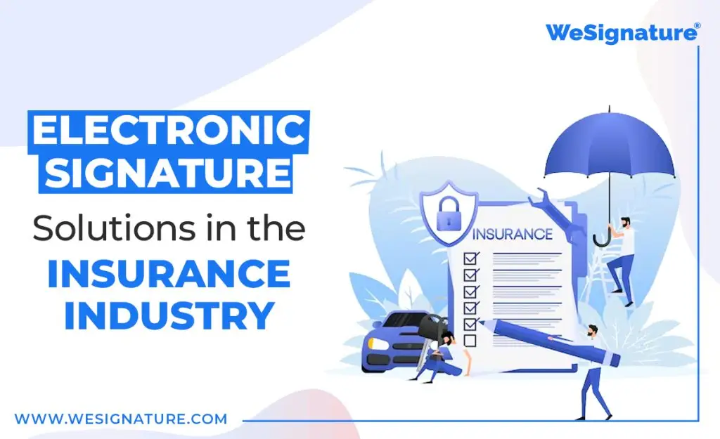 Electronic Signature Solutions
