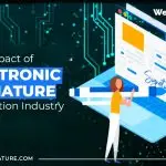 Electronic Signatures in Education