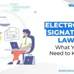 Electronic-Signature-Laws