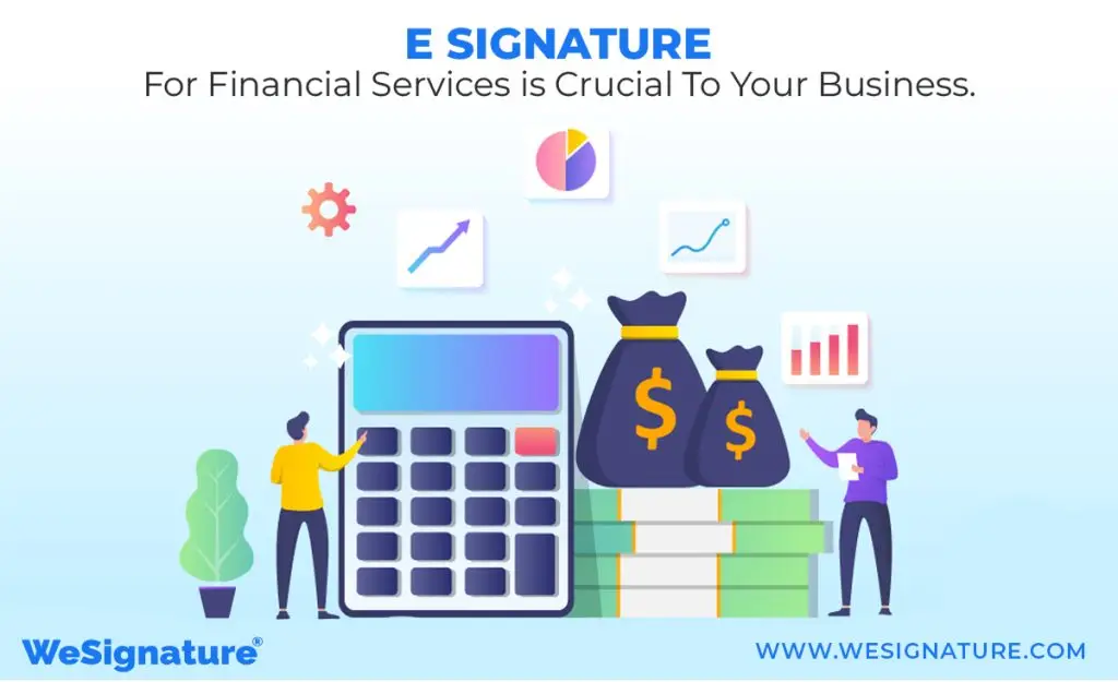 Electronic signature