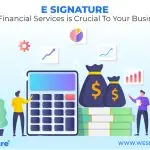 Electronic signature