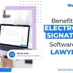 Electronic Signature Software