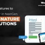 NextGen eSignature Solutions