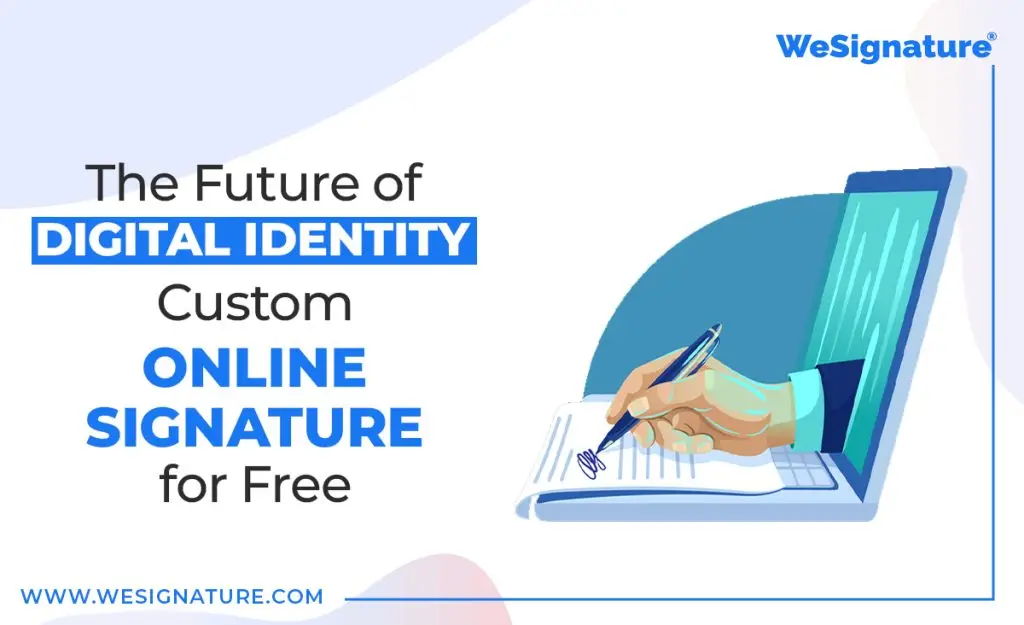 custom online signature for free
