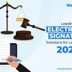 e-signature software for law firms