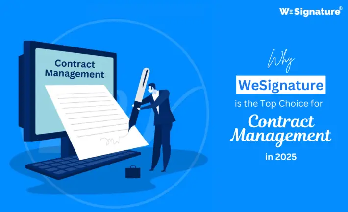 Contract Management in 2025
