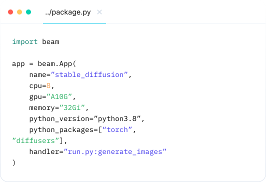 WeSignature API