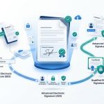 What Is an Electronic Signature Meaning, Types & Legal Validity