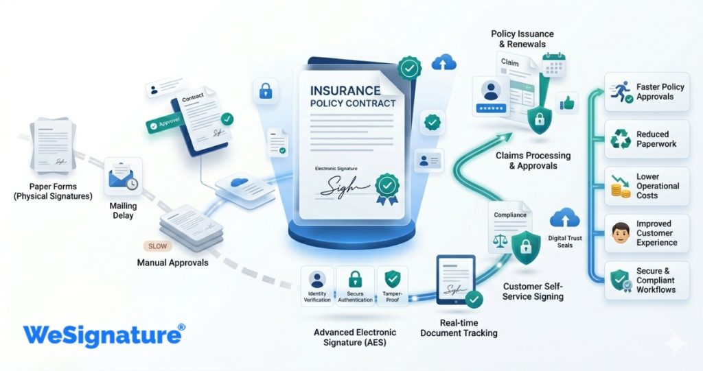 Electronic Signature for Insurance Secure & Compliant (1)